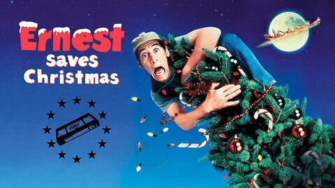 Ernest Saves Christmas (1988)