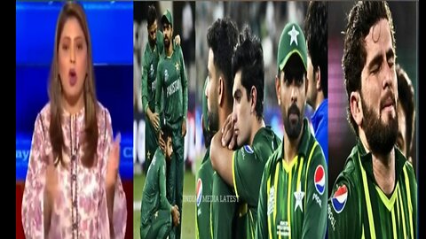 India vs Pakistan: Epic Roast! 🇮🇳🔥 Pakistani Reaction 😆"