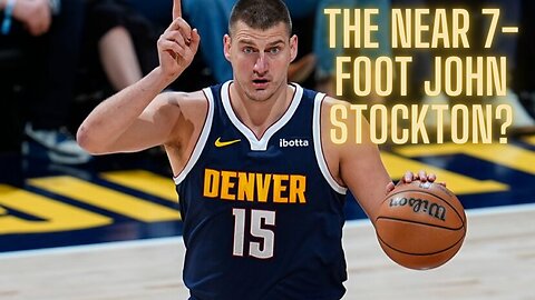 Nikola Jokic sets new career-high Monday, making it even more likely he will average a triple-double