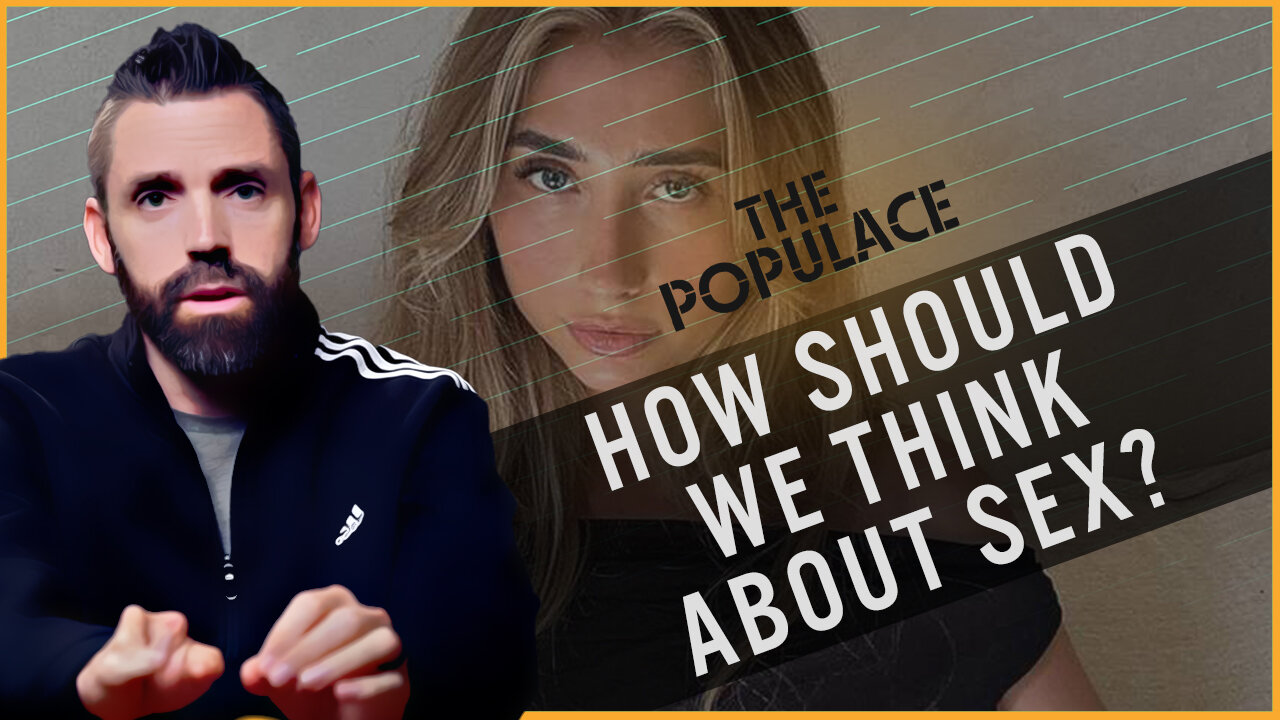 The Only Hope Lily Phillips Has - Ep4 - The Populace