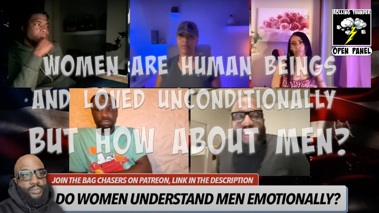 MEN are NOT LOVED for Their HUMANITY | Birth Rate Decline by Choice | TikTok | Model 🚽💩🧻 on Grave