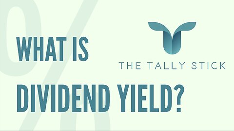 Dividend Yield