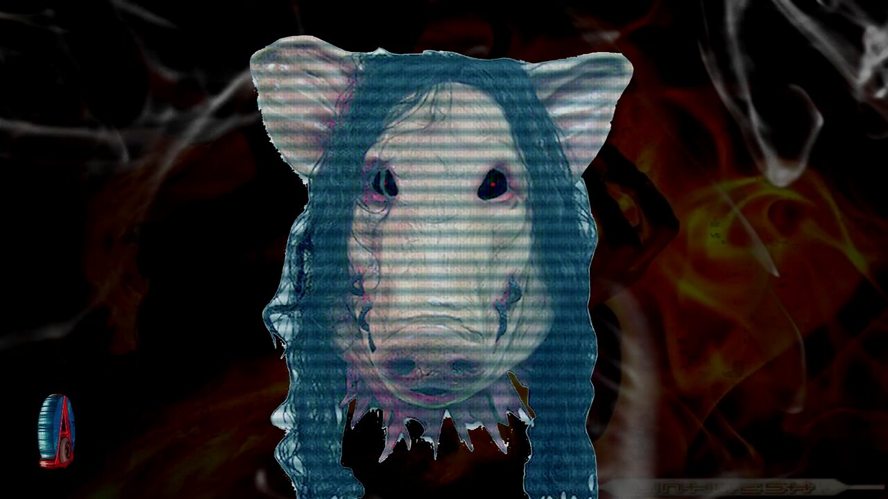 Virales de terror que fueron tu Infancia