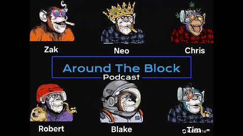 Around The Block Official Podcast - 02.06.25