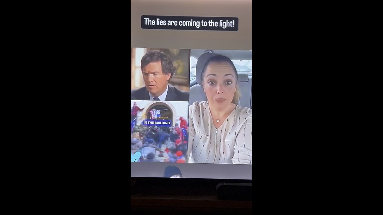 Over 200 FBI agents committed insurrection.