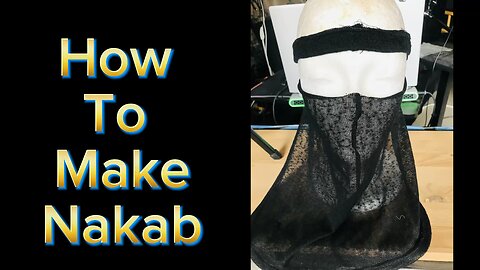 How to make a nakab