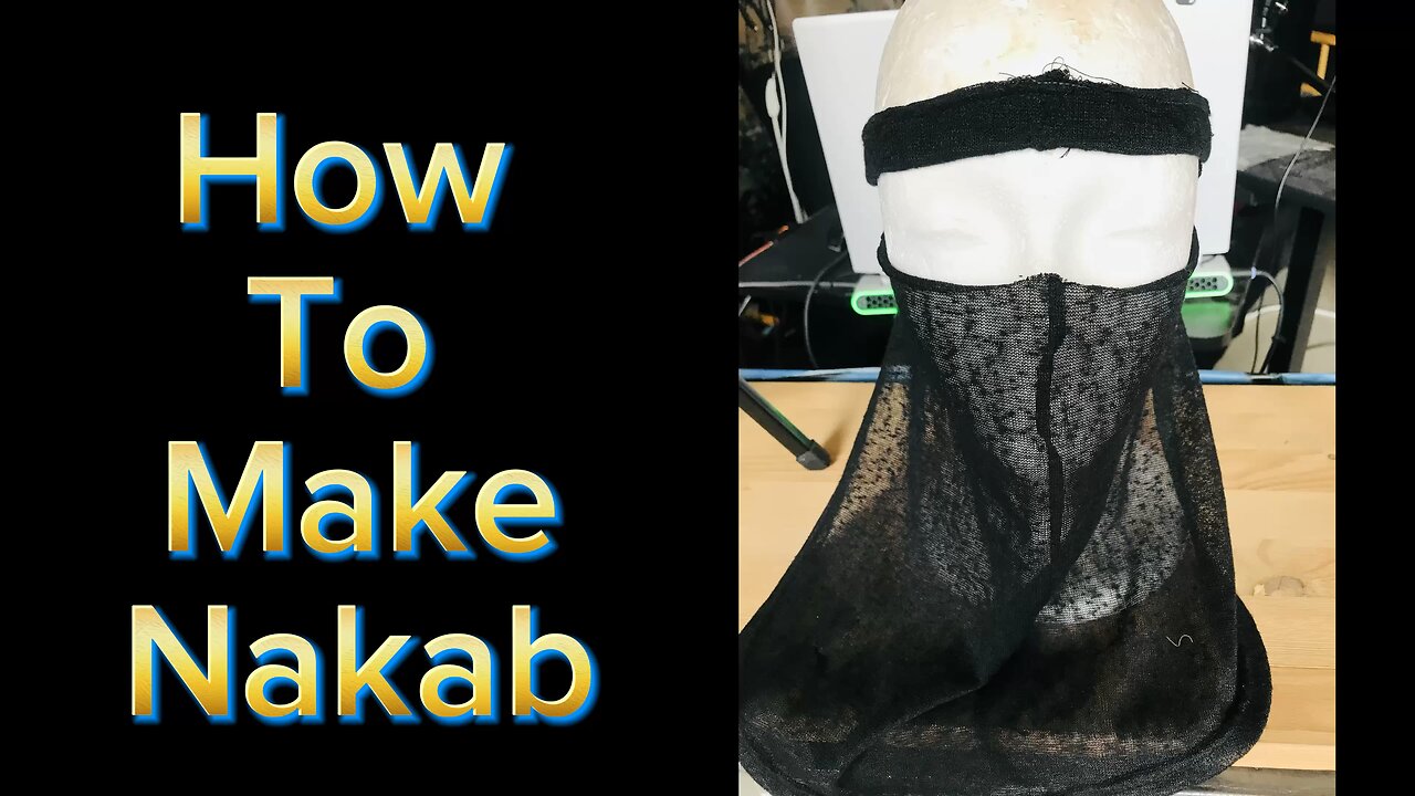 How to make a nakab