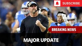 Dan Campbell Makes Big Announcement Lions Fans Will Love