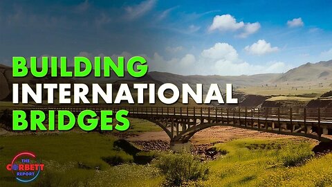 Building International Bridges - #SolutionsWatch