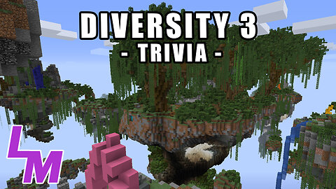 We Suck at Trivia! Diversity 3 Trivia w/ ParkerEditsYT [2020]