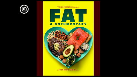 FAT: A Documentary (Vinnie Tortorich)