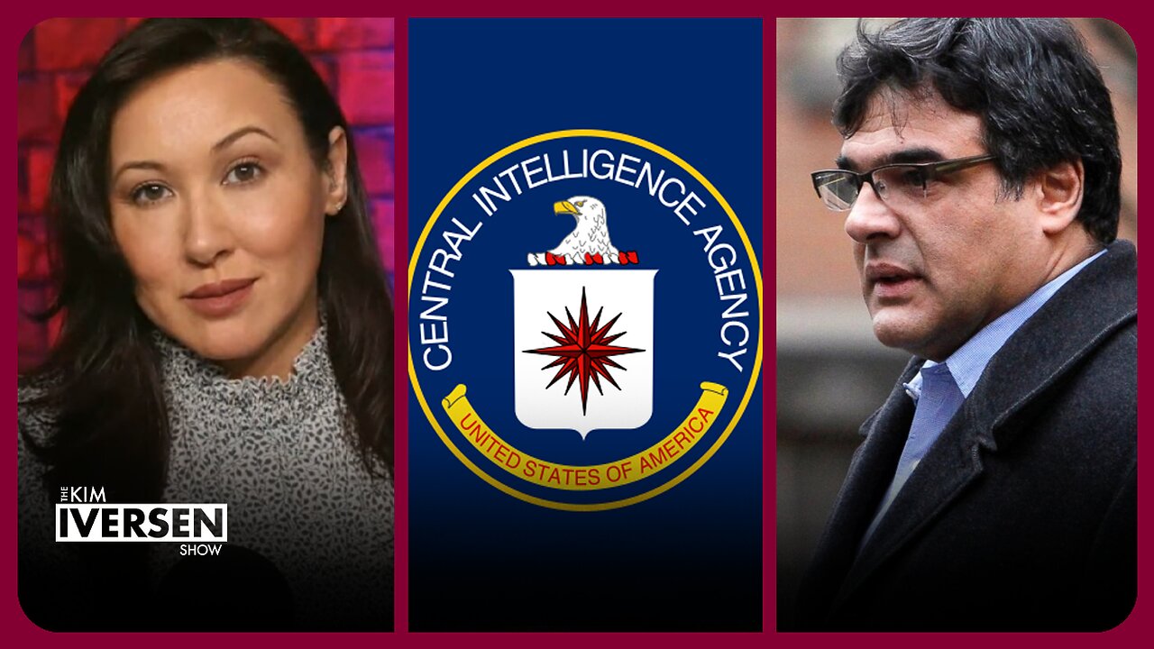 Former CIA Officer John Kiriakou Reveals Why Abolishing The CIA Won't Change Anything