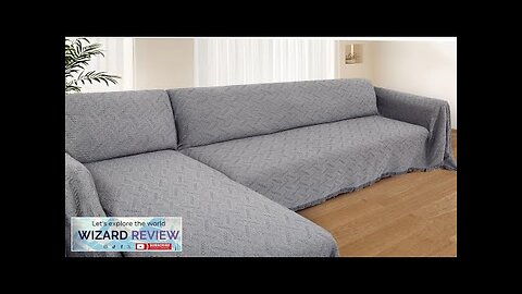 Sectional Couch Covers for Sectional Sofa 2 Piece Couch Cover Blankets Sofa Review