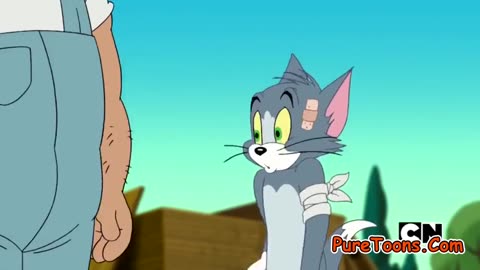 Tom&jerry S3 E-7