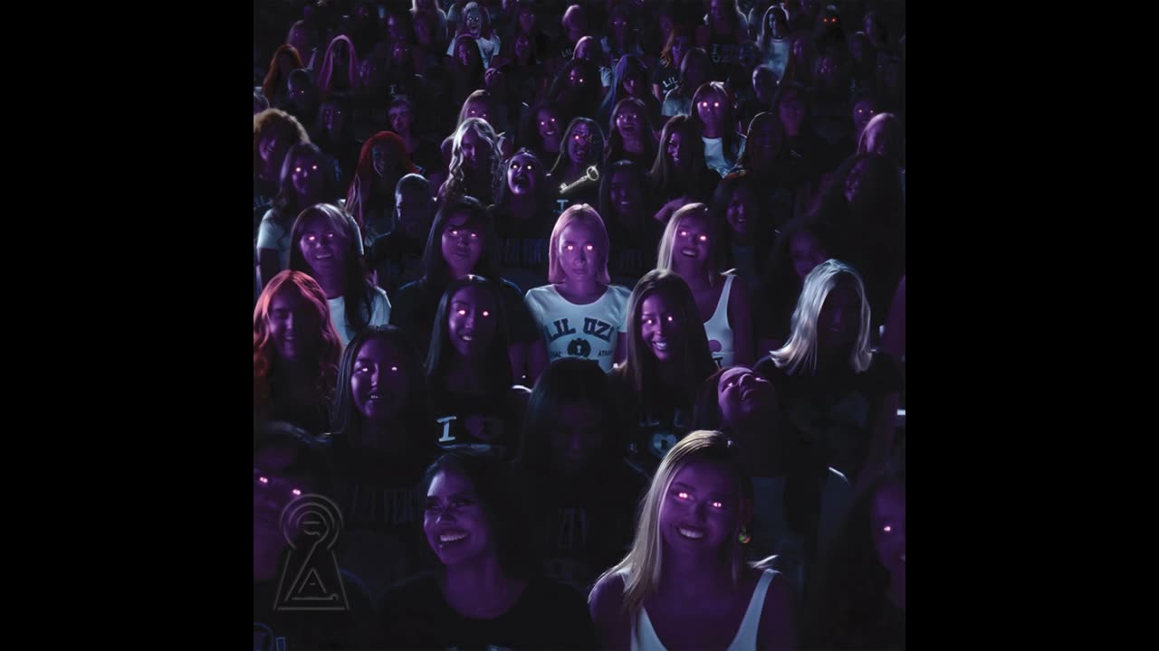 Lil Uzi Vert - The Rush