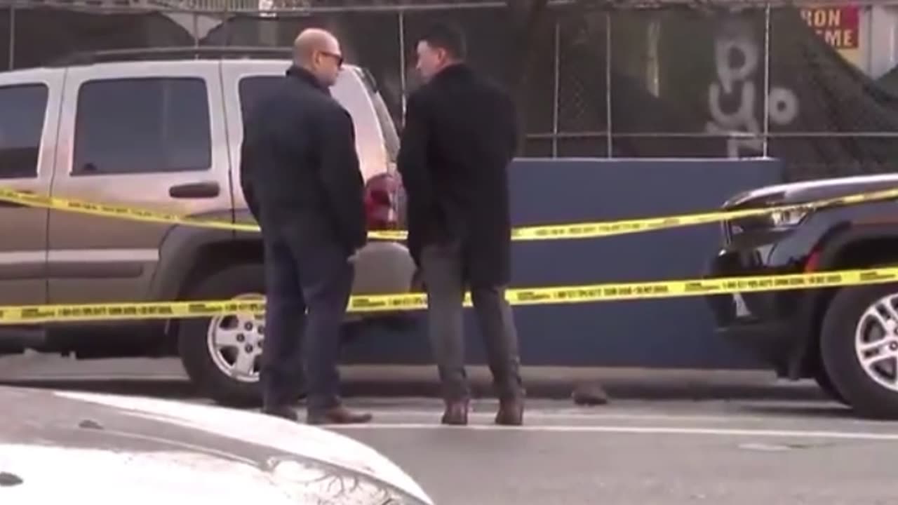 HORRIFIC. 14-year-old boy in NYC was stabbed to d*ath on his way to school