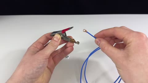 How To Make Simple 1.5V Battery Welding Machine At Home! Genious Idea