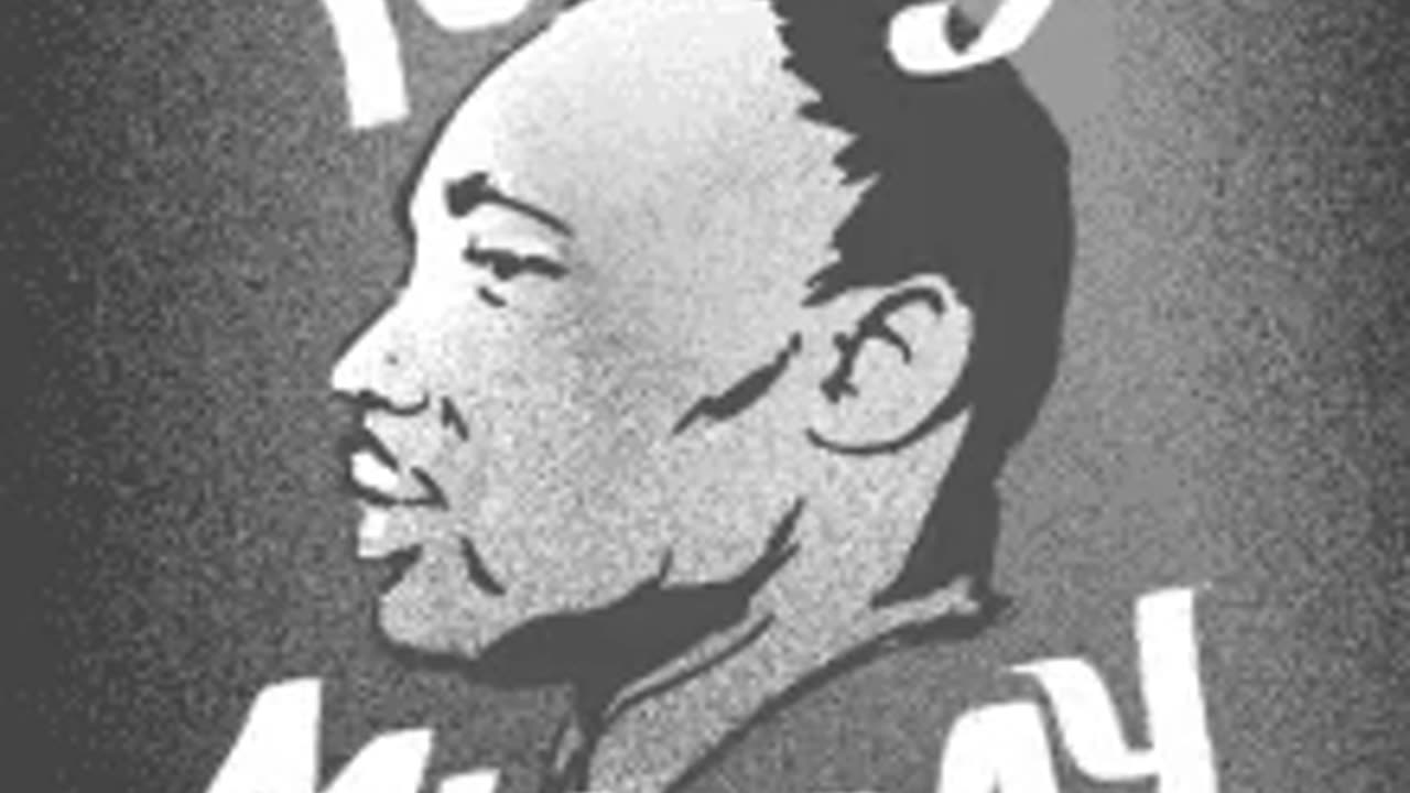 Happy MLK Day!