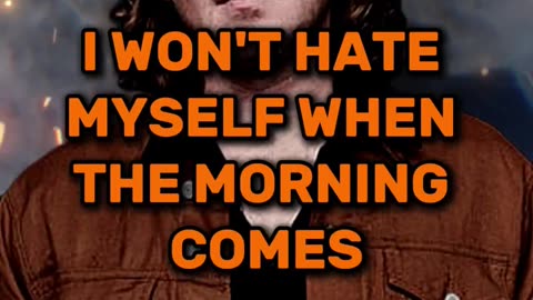 MORGAN WALLEN LIES LIES LIES LYRICS