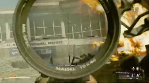 CALL OF DUTY BLACK OPS 6 Gameplay Walkthrough Campaign FULL GAME