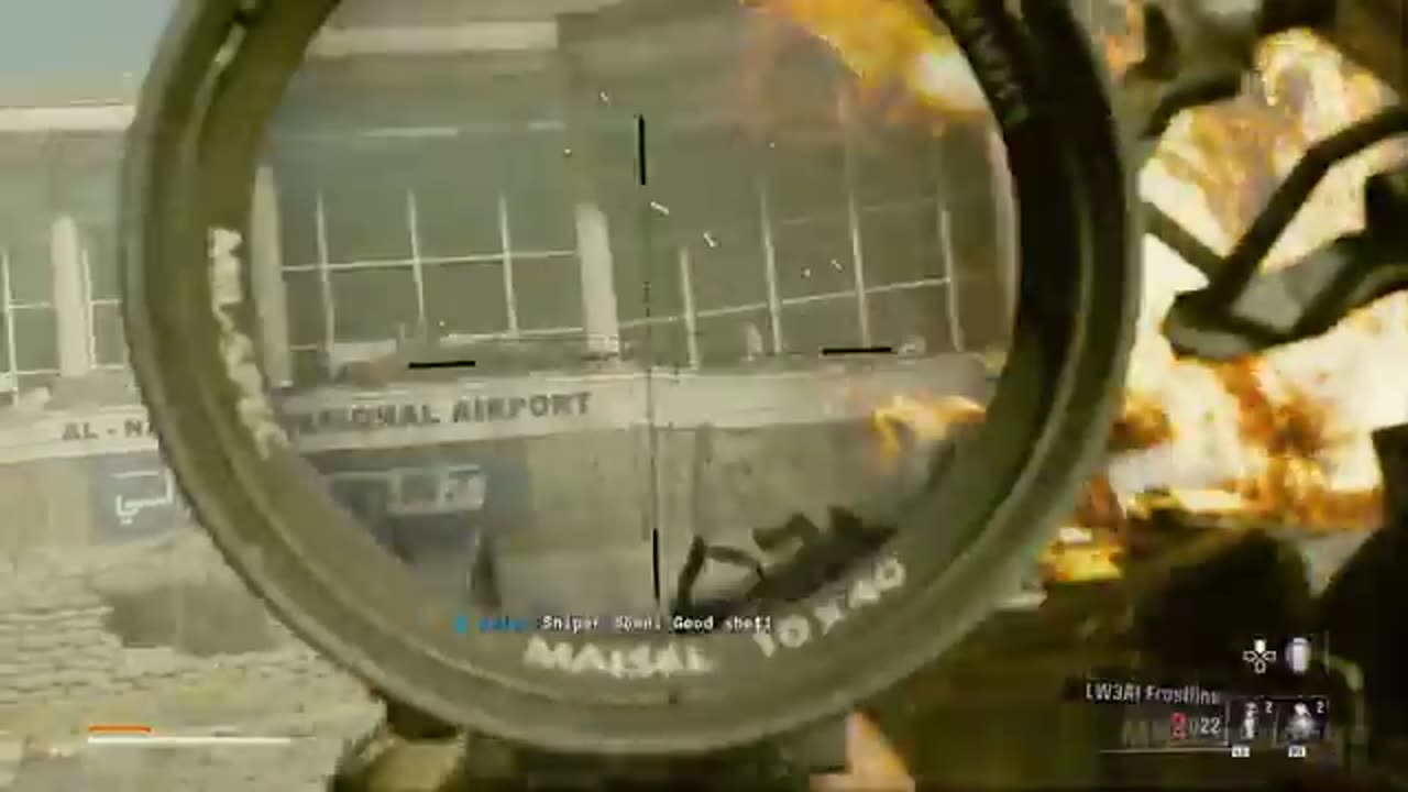 CALL OF DUTY BLACK OPS 6 Gameplay Walkthrough Campaign FULL GAME