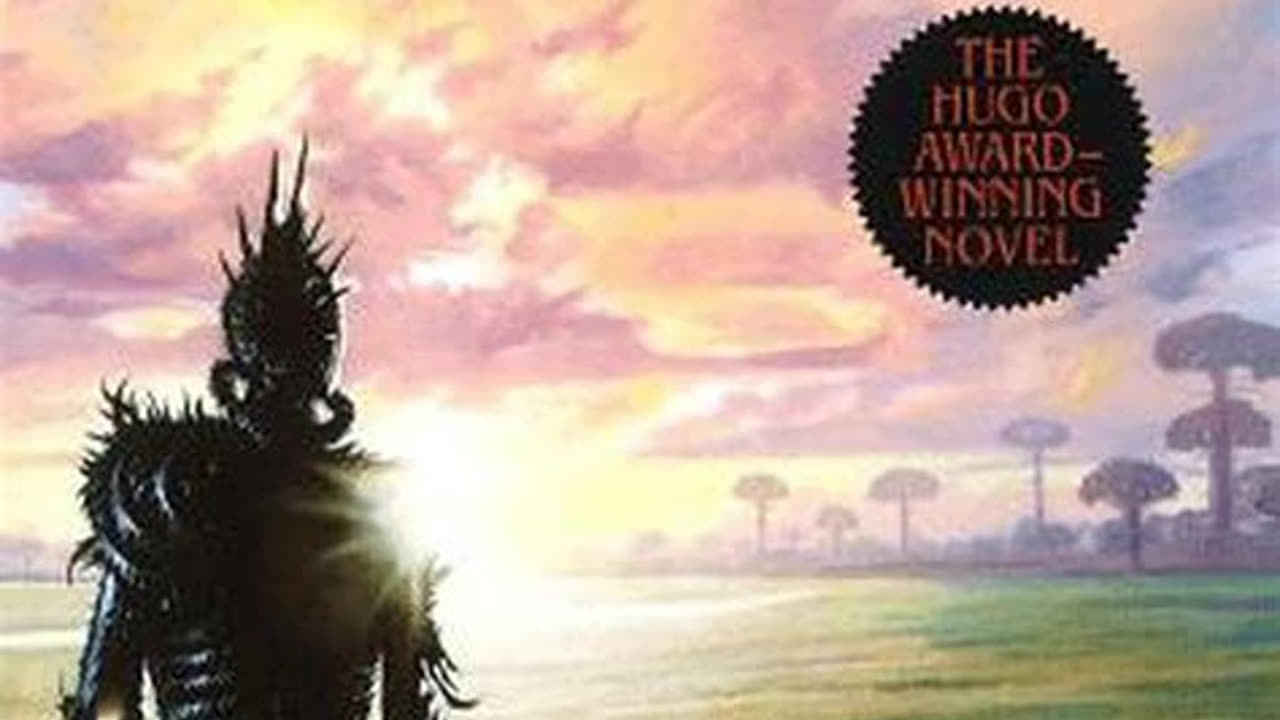 Hyperion by Dan Simmons | Summary