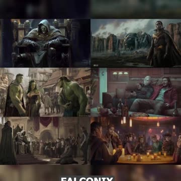 Spider-Man 4: The Bridge to Secret Wars