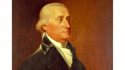 Day 15 of Founding Fathers' Faith Awareness Month