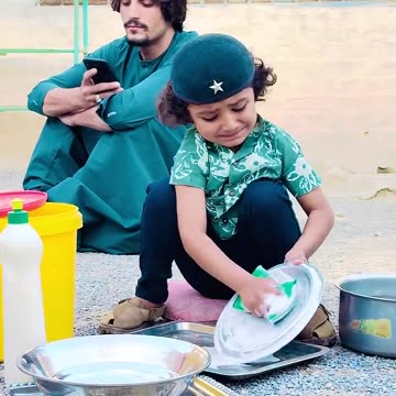 Darr ki zindagi🤣😂 #babachevlog #abubakar