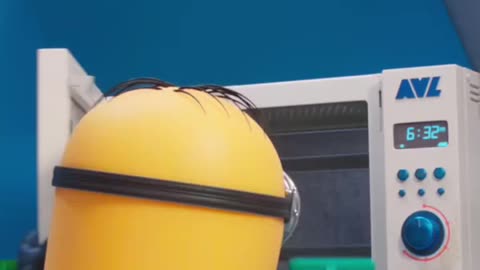 When you can't control your strength 😂