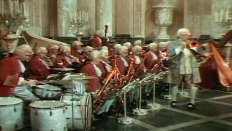 Tommy Dorsey Movie Clip