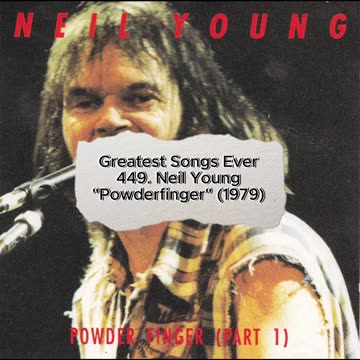 #450-446 GREATEST SONGS EVER