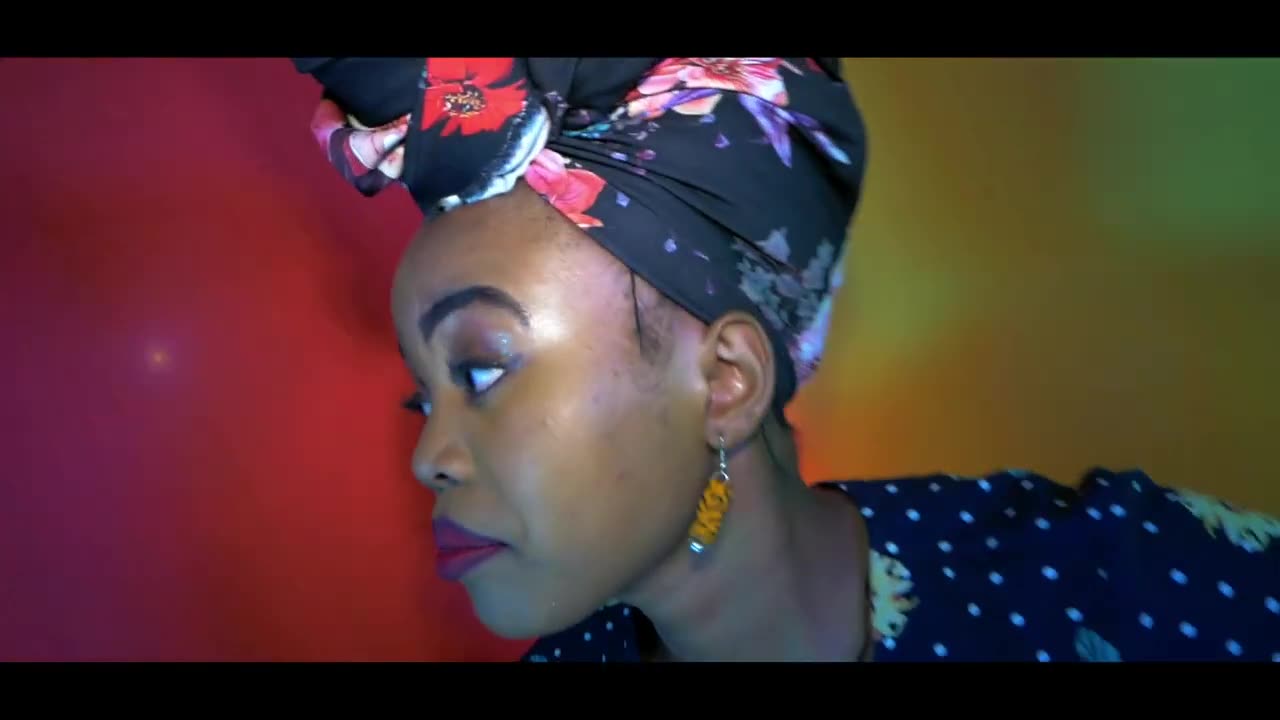 Moze Radio and Weasel - _Tukikole Neera_ Cover by Elsa Tawa