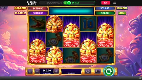 Rick's Online Slots 6/15/2025 PM