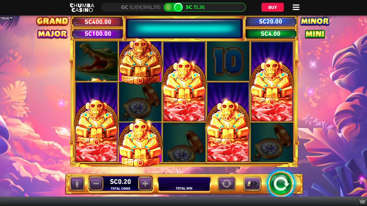 Rick's Online Slots 6/15/2025 PM