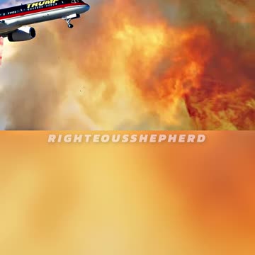 TRUMP Just Posted THIS! (7 Days To Go)🔥