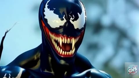 Venom transformation