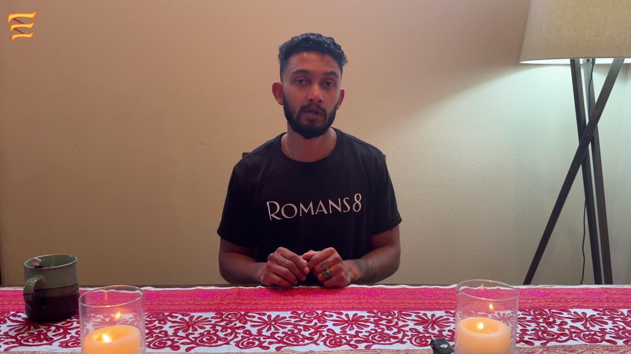 You Feel Disconnected From God But It's Not Because Of Sin