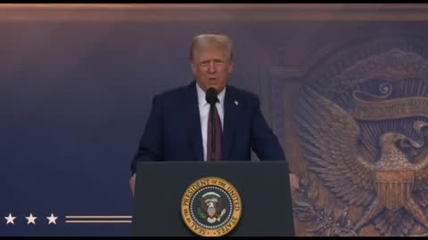 Trump Addresses The WEF & Elites At DAVOS In Epic Speech! MUST SEE!