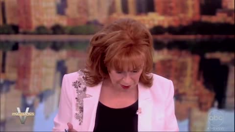 Joy Behar Falsely Claims JD Vance Supports Violence Marriages