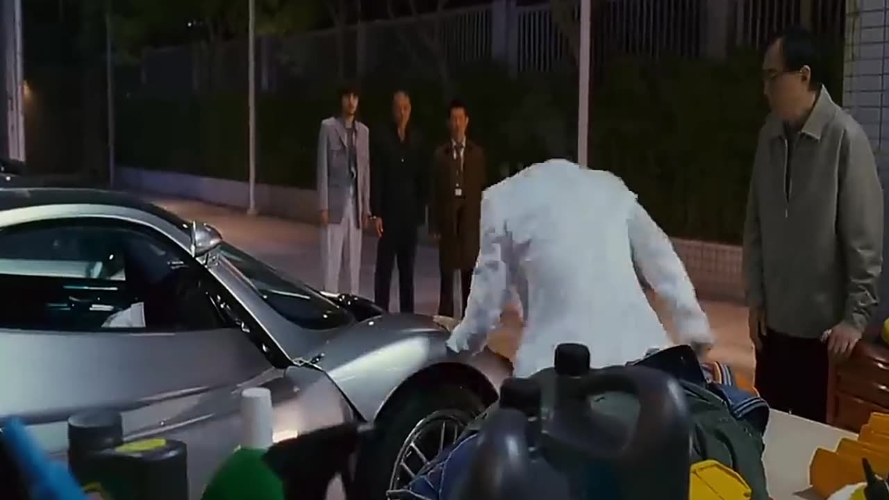 Chinese Jackie Chan movie emotional short movie clips video 2025 skc.com 65