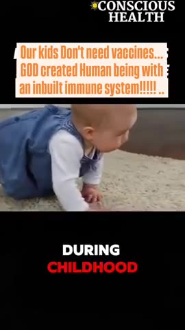 There has to be a revolution to destroy criminal Jew-Pharma who waged war on us all