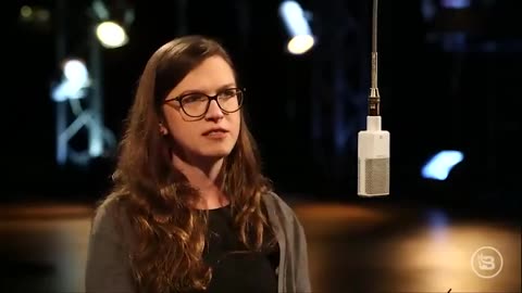 Whitney Webb on Depopulation and Eugenics. Steak Holders vs ZE BUG EATERS