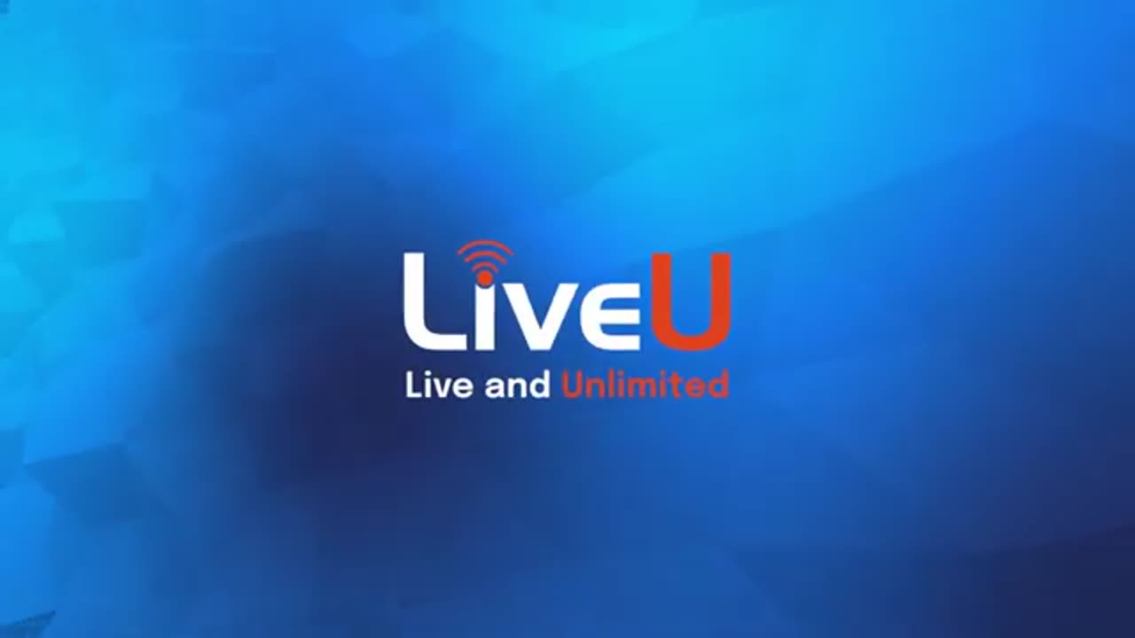 live video broadcasting