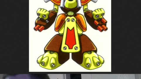 Metabot thoughts: Warbonnet