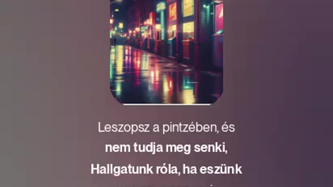 A mélység titka - AI-popzene vicces szöveggel