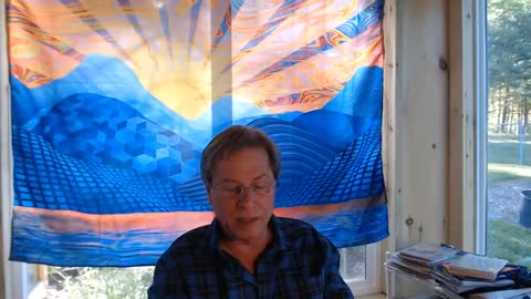 Freemasonry and Satanism, book review 287 pt 1, Orgone, Reich & Eros by Edward Mann
