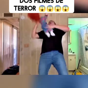 Defeating movie villains