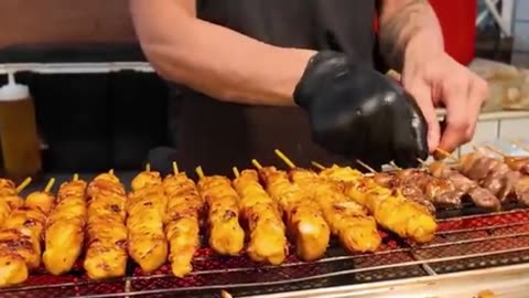 You Won’t Believe How Delicious Thai Street Food Really Is