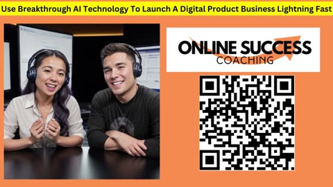 Online Success Coaching Review Launch See How AI is Changing Online Entrepreneurship